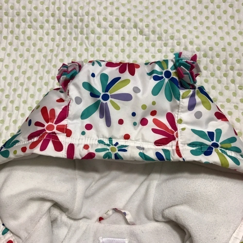 Gymboree girls coat